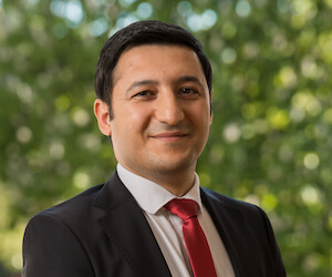 Burak Görmez Burak Görmez