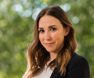 Vanesa Krakovsky Vanesa Krakovsky